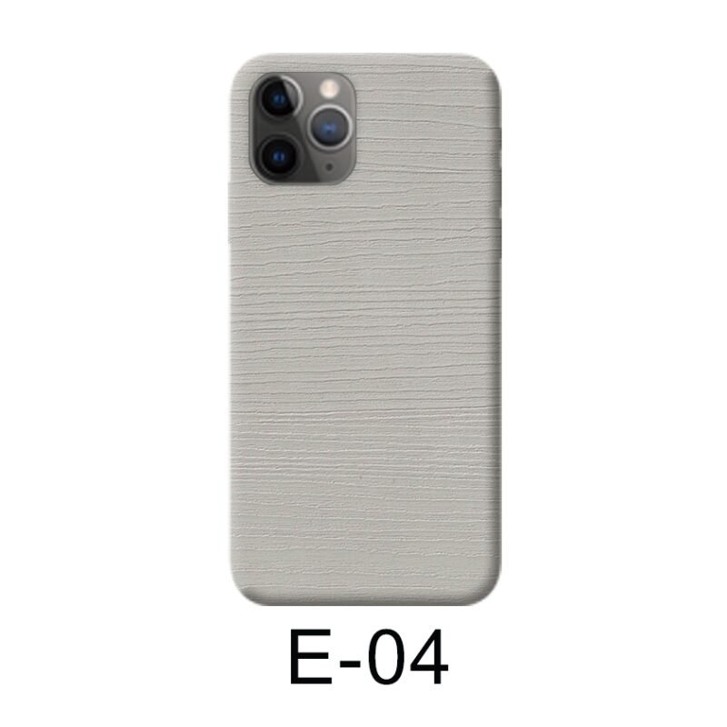E-04 Telefon hátlapi 3D öntapadós fólia