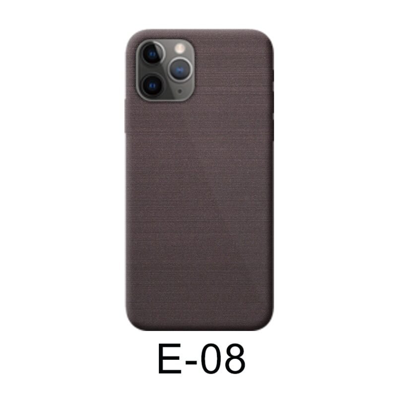 E-08 Telefon hátlapi 3D öntapadós fólia