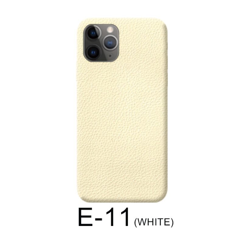E-13 Telefon hátlapi 3D öntapadós fólia